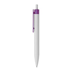 Ball pen with clip standard