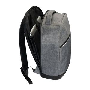 Laptop backpack Dudley