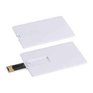 USB Card Slough 4 GB