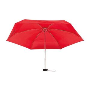 Mini-umbrella in EVA pouch