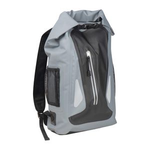 Waterresistant backpack