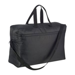 Sports bag made of twill