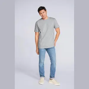 Premium™ Cotton Adult T-Shirt