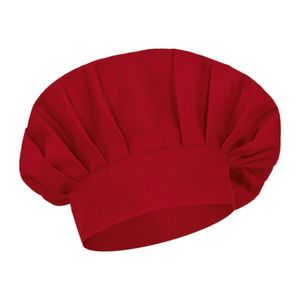 Chef Hat Coulant