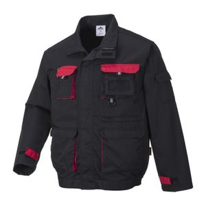 Texo Contrast Jacket