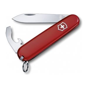 Pocket Knife Victorinox BANTAM Red