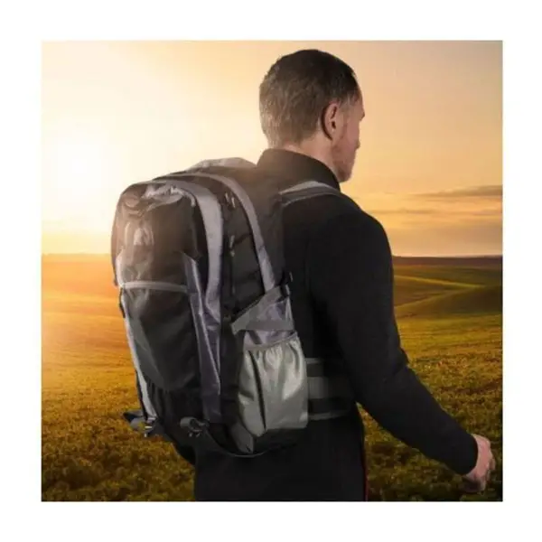 MATTERHORN Travel backpack