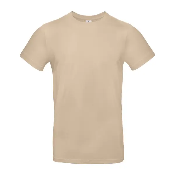 B&C #E190 Unisex T-Shirt
