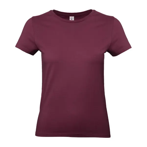 B&C #E190 /Women T-Shirt
