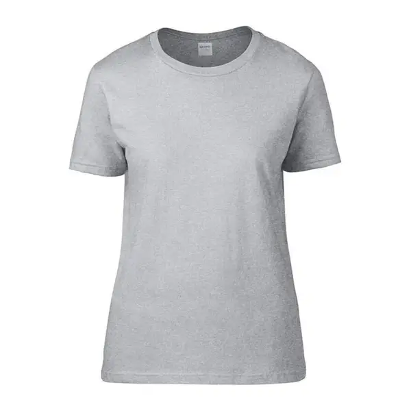Premium™ Cotton Ladies T-Shirt