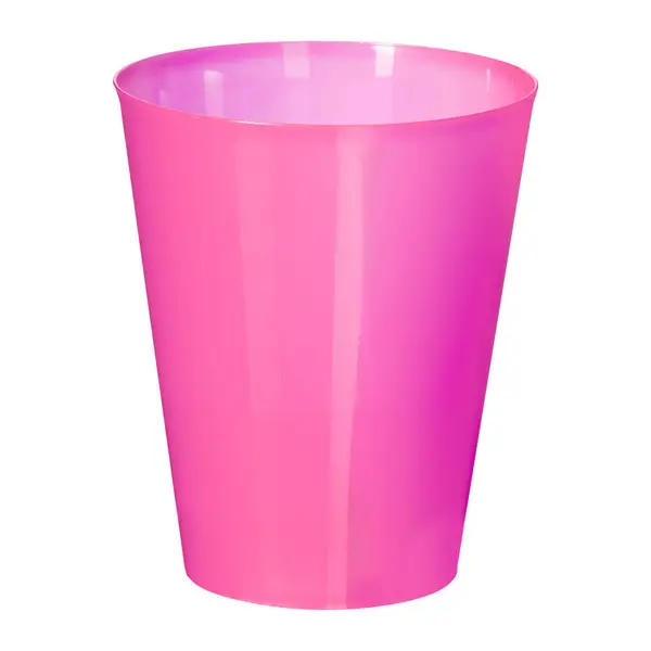 Reusable event cup